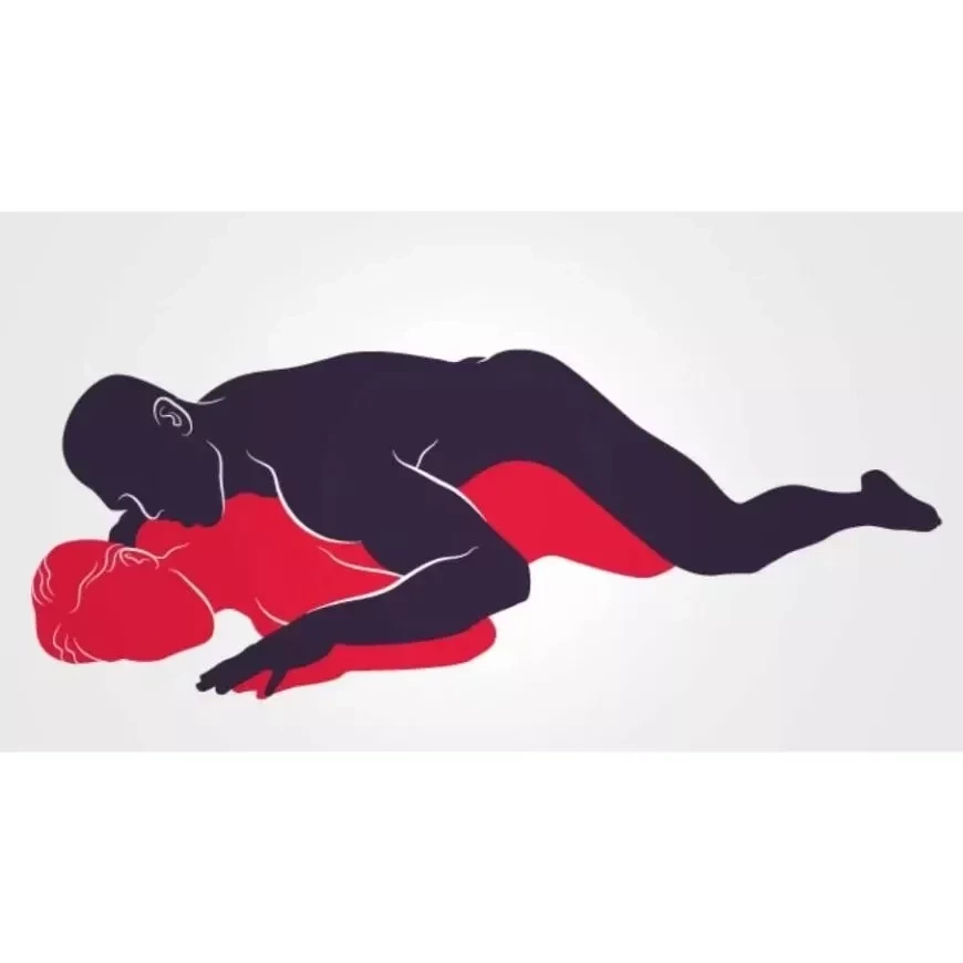 Sete posições sexuais para se ter mais orgasmos e torná-los mais intensos - imagem 107702