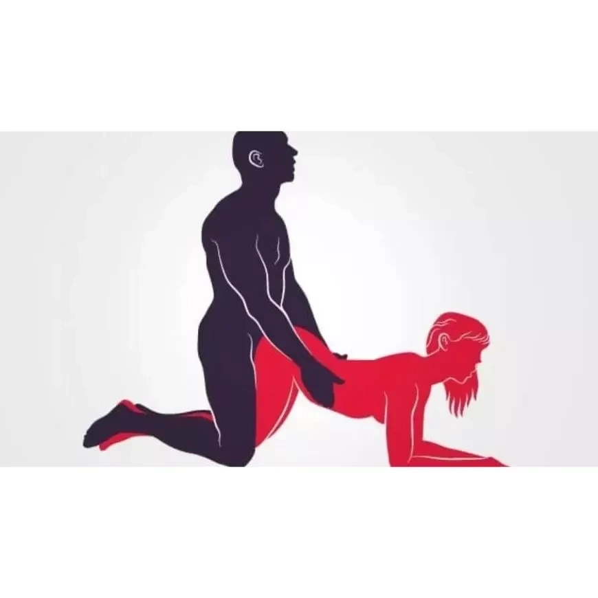 Sete posições sexuais para se ter mais orgasmos e torná-los mais intensos - imagem 107698