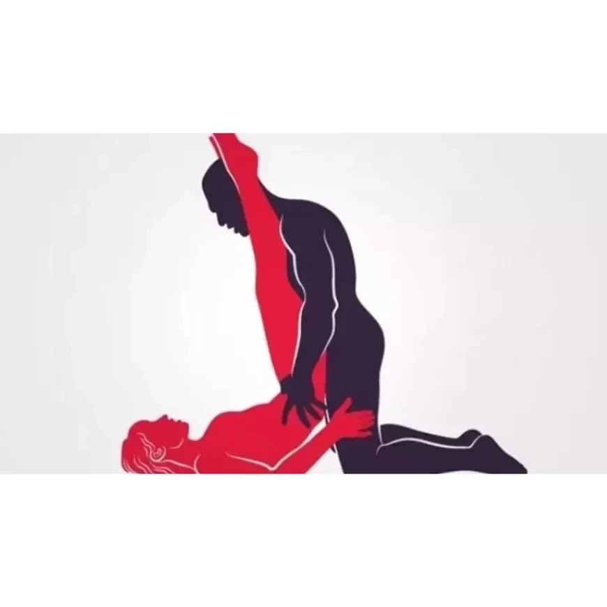 Sete posições sexuais para se ter mais orgasmos e torná-los mais intensos - imagem 107697