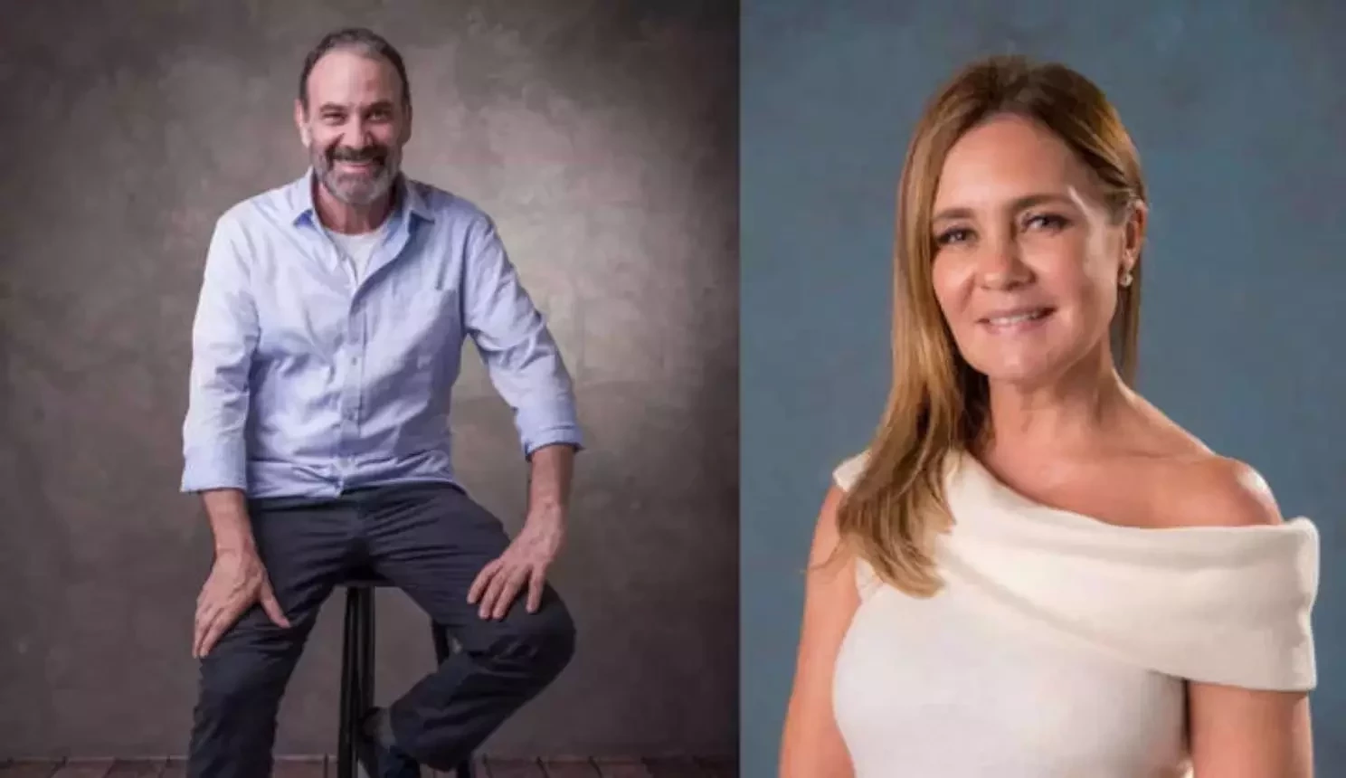 Tem brasileiros! Famosos que têm filhos juntos e quase ninguém sabe - imagem 107685