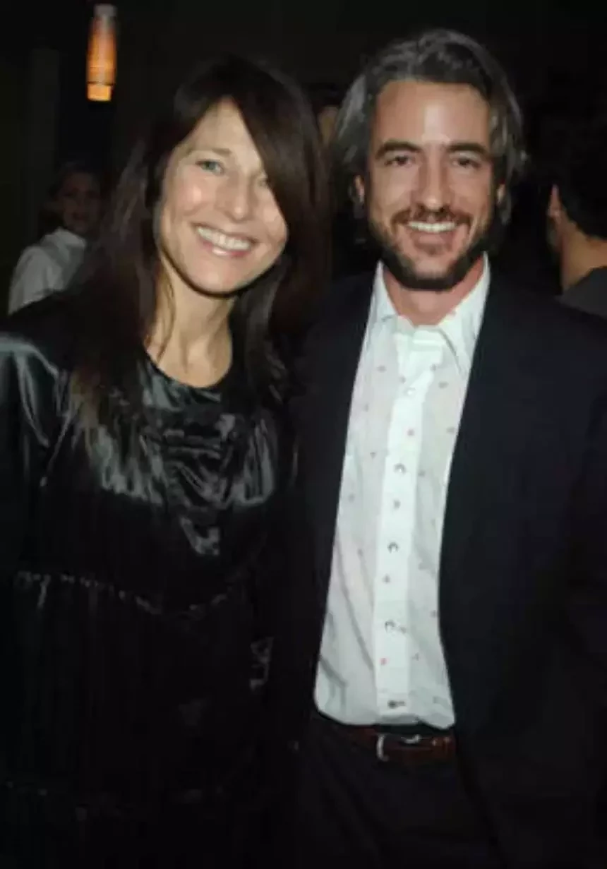 Tem brasileiros! Famosos que têm filhos juntos e quase ninguém sabe - imagem 107693