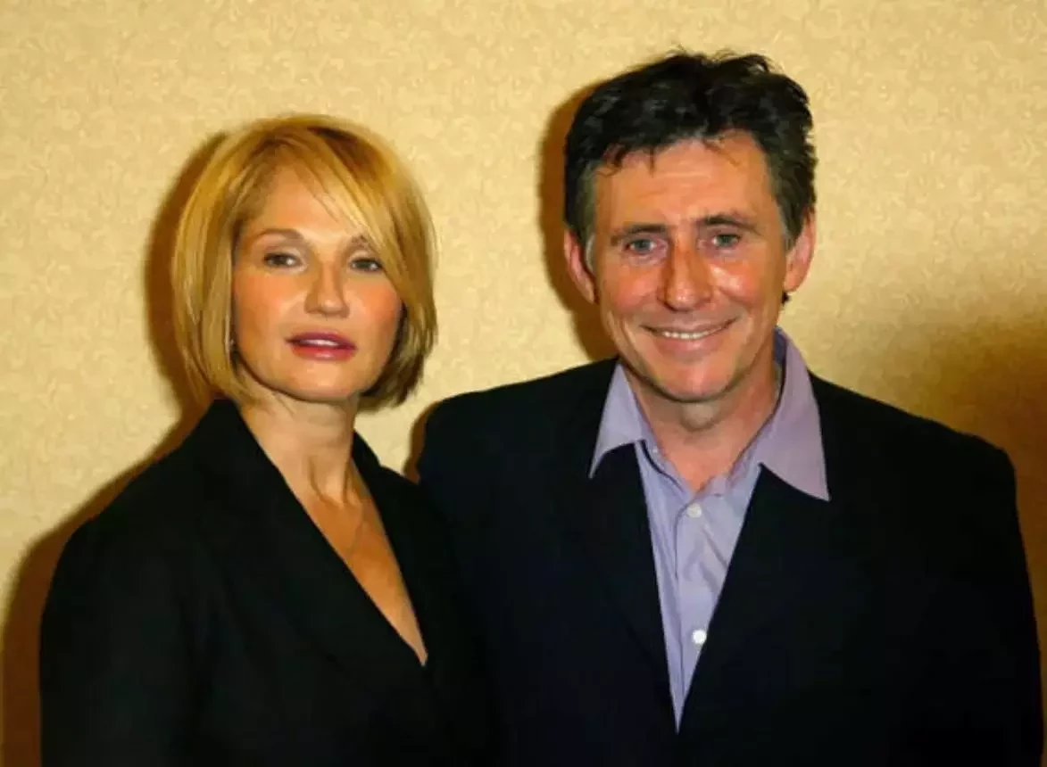 Tem brasileiros! Famosos que têm filhos juntos e quase ninguém sabe - imagem 107690