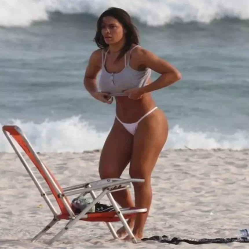  Além de Bruna Marquezine, conheça as ex-namoradas de Neymar - imagem 109965