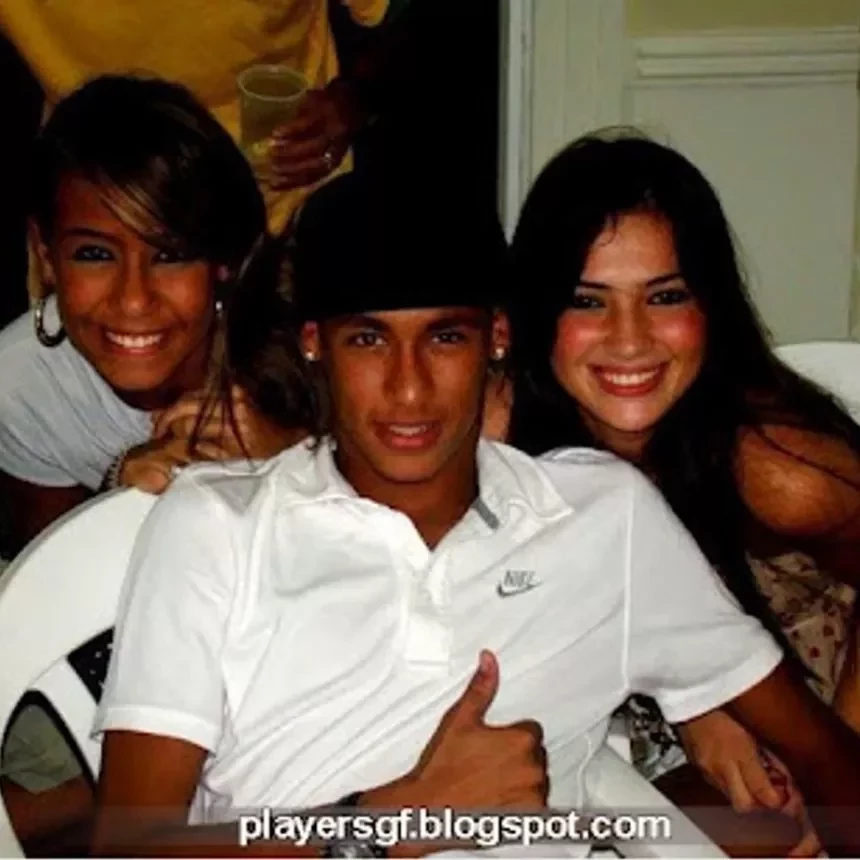  Além de Bruna Marquezine, conheça as ex-namoradas de Neymar - imagem 109963