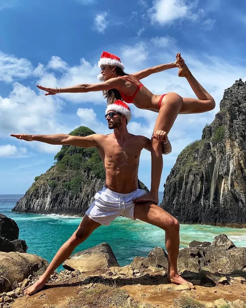 Conheça o casal Kevin Trapp, goleiro da Alemanha e top model Izabel Goulart - imagem 109940