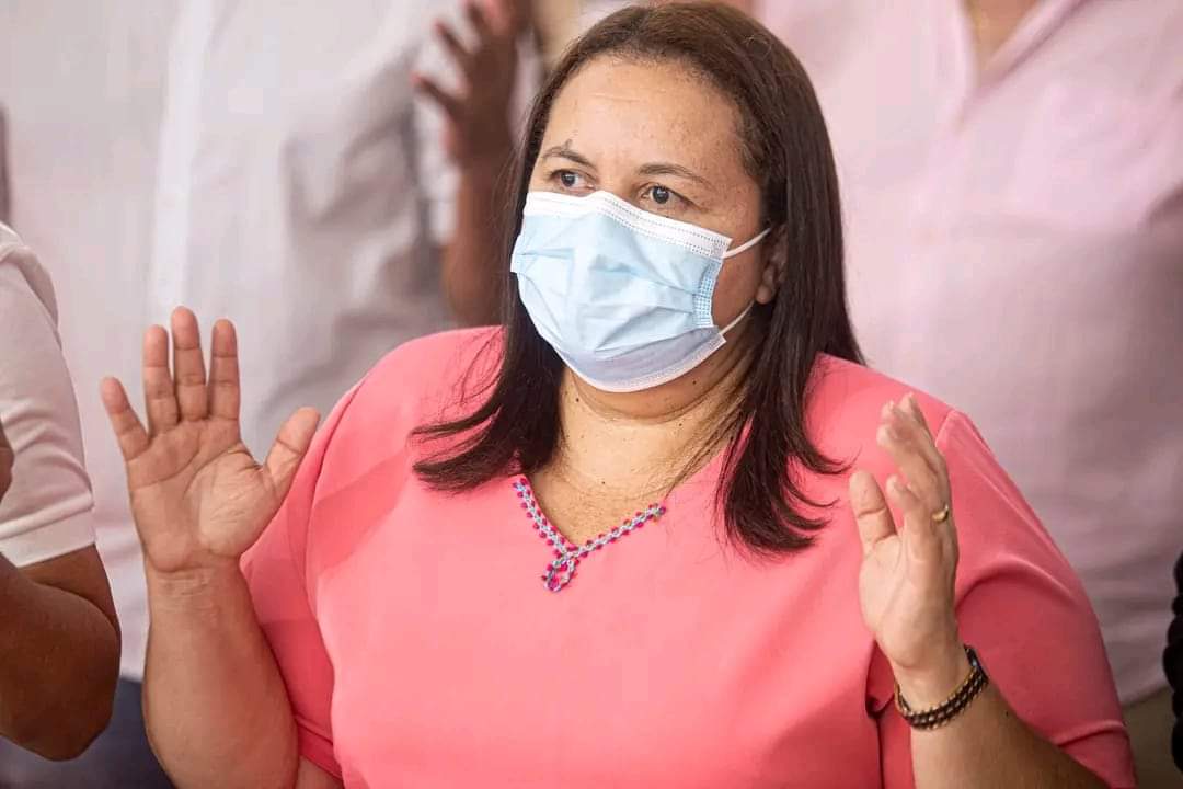 Monsenhor Gil ganha de presente de aniversário uma Missa em Ação de Graças - Imagem 15