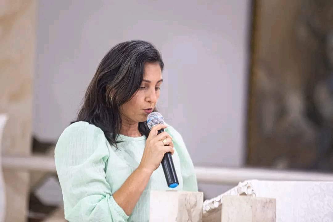 Monsenhor Gil ganha de presente de aniversário uma Missa em Ação de Graças - Imagem 13