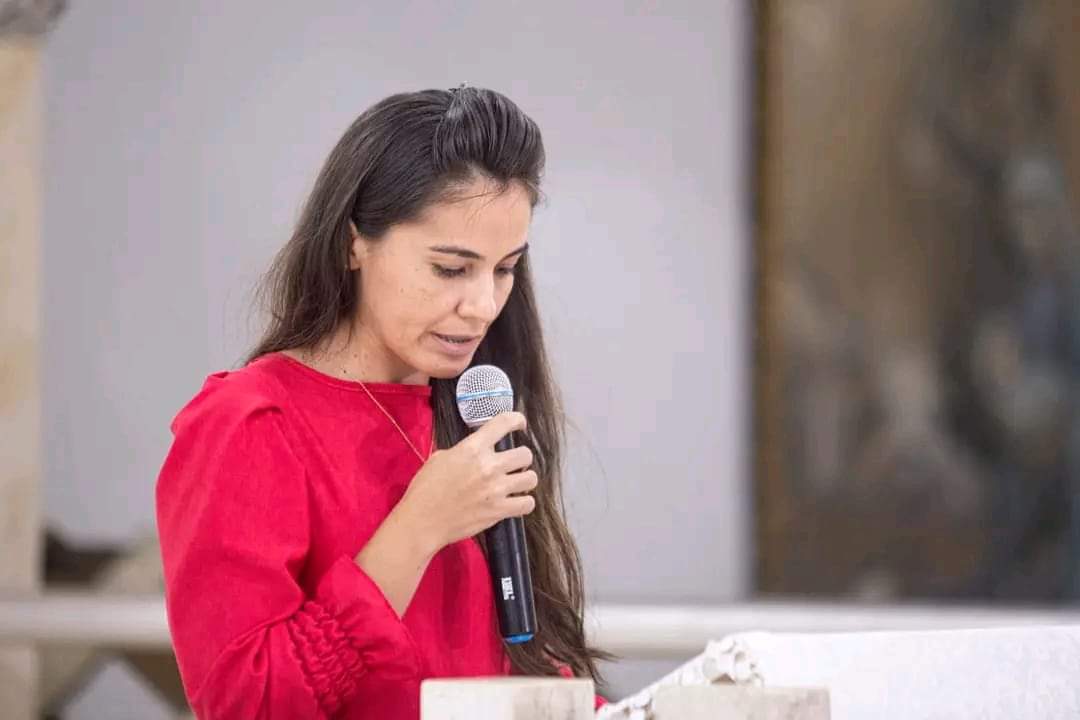 Monsenhor Gil ganha de presente de aniversário uma Missa em Ação de Graças - Imagem 14