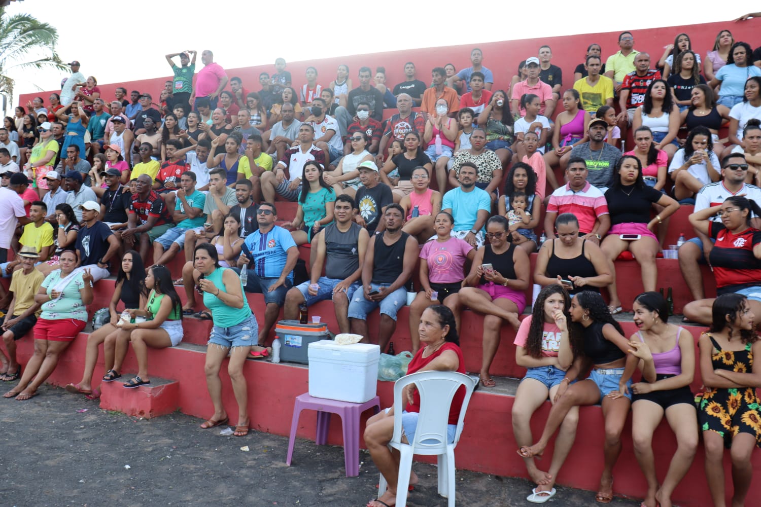 Futebol: São Luís vence Cocal. Premiação de 15 mil reais em Monsenhor Gil - Imagem 7