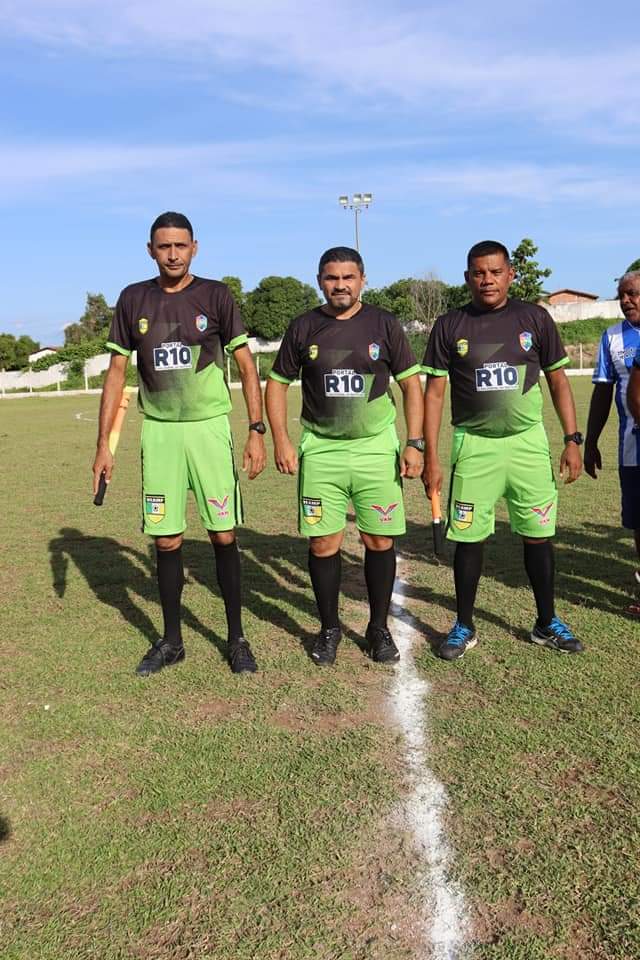 Futebol: São Luís vence Cocal. Premiação de 15 mil reais em Monsenhor Gil - Imagem 23