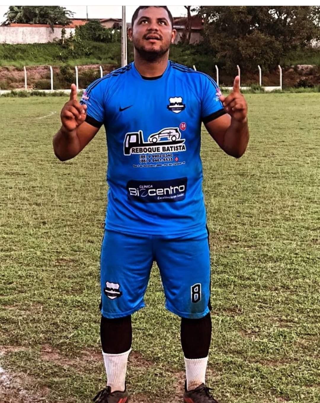 Futebol: São Luís vence Cocal. Premiação de 15 mil reais em Monsenhor Gil - Imagem 41