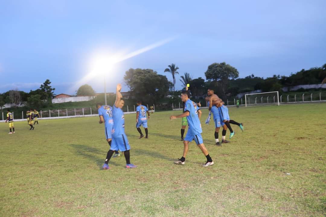 Futebol: São Luís vence Cocal. Premiação de 15 mil reais em Monsenhor Gil - Imagem 34