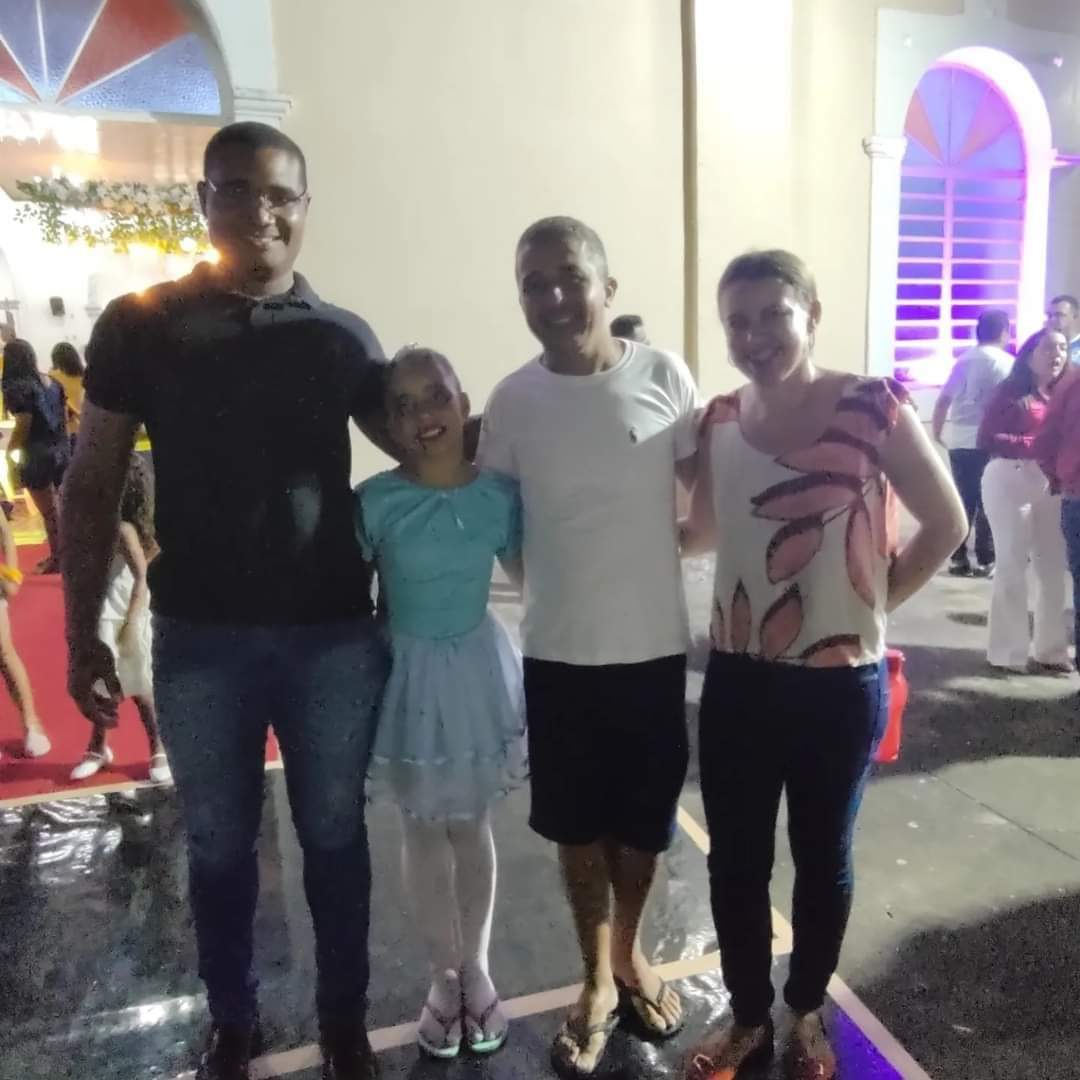 Arte e Cultura na noite do aniversário de 59 anos de Monsenhor Gil  - Imagem 15