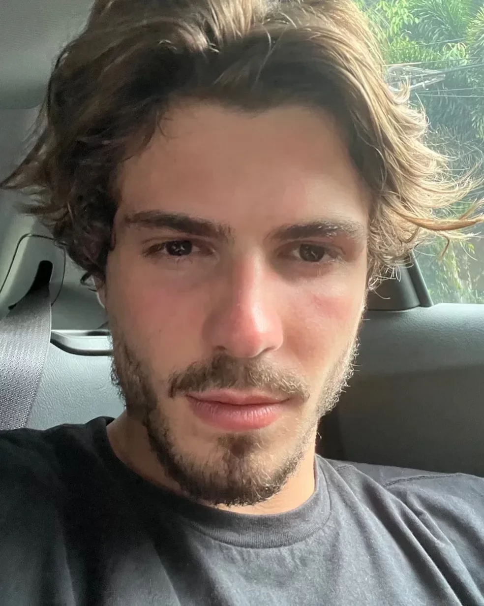 Saiba quem é Lucca Picon, affair de Anitta, que já trocou beijos com ex-BBB - imagem 110590