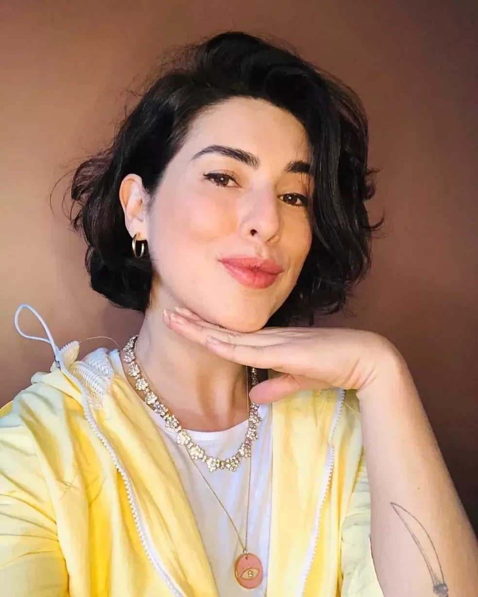 Saiba quais são as torcidas dos famosos na Copa após a eliminação do Brasil - imagem 110659