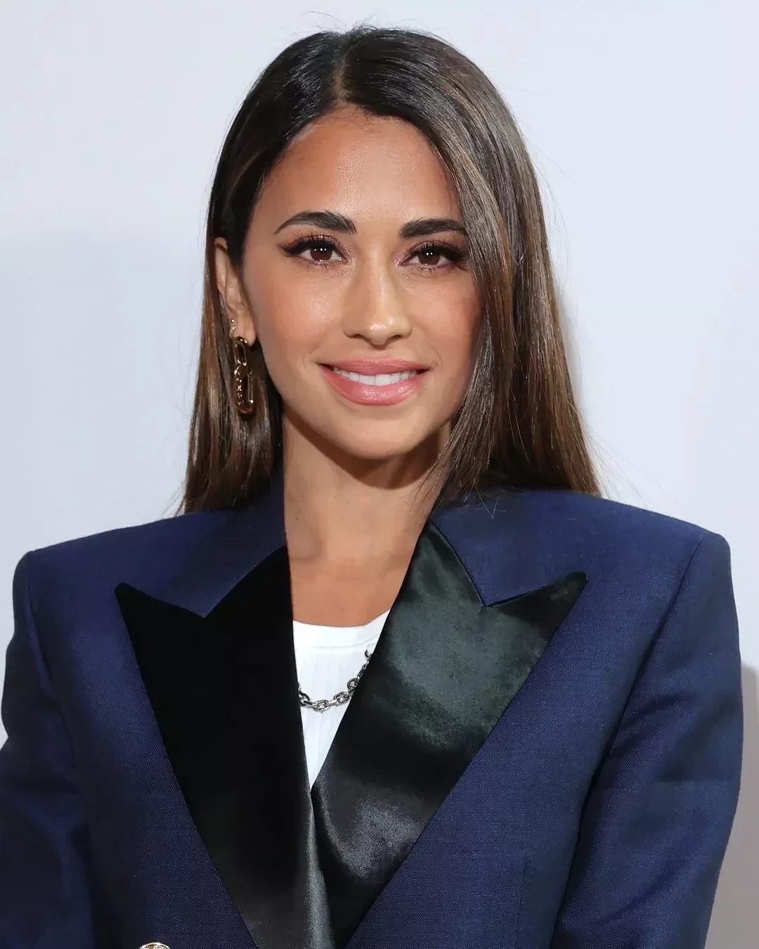 Antonella Roccuzzo - 22,8 milhões 