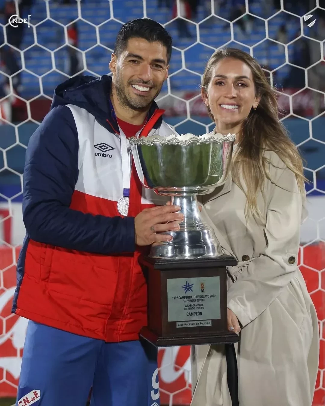 Sofi Balbi - 1,7 milhão