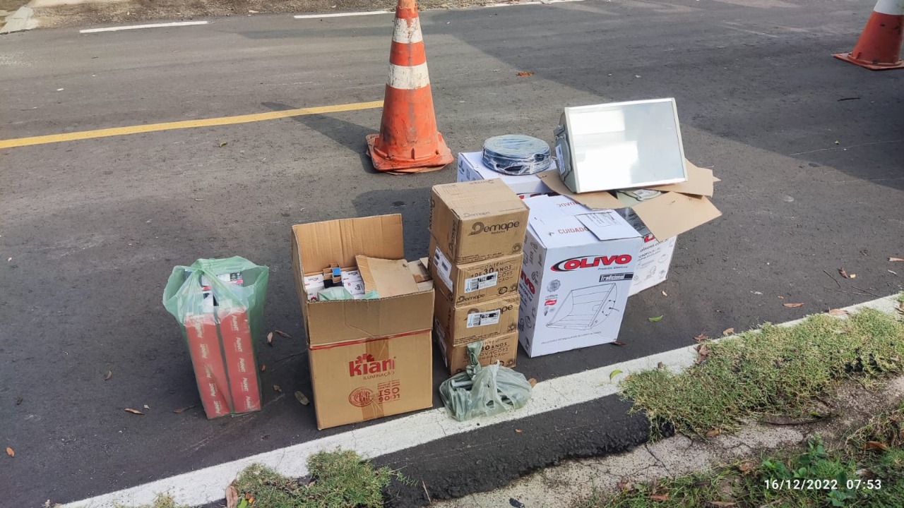 Monsenhor Gil nos trilhos do desenvolvimento na gestão prefeito  João Luiz  - Imagem 4