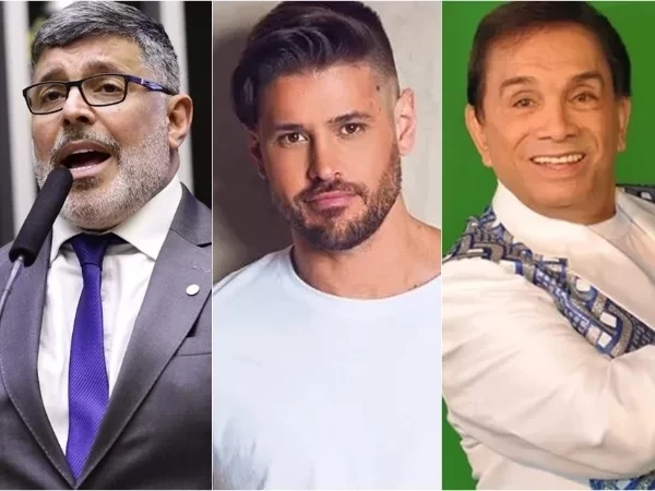 Alexandre Frota e mais: 8 famosos que faliram ou perderam quase tudo