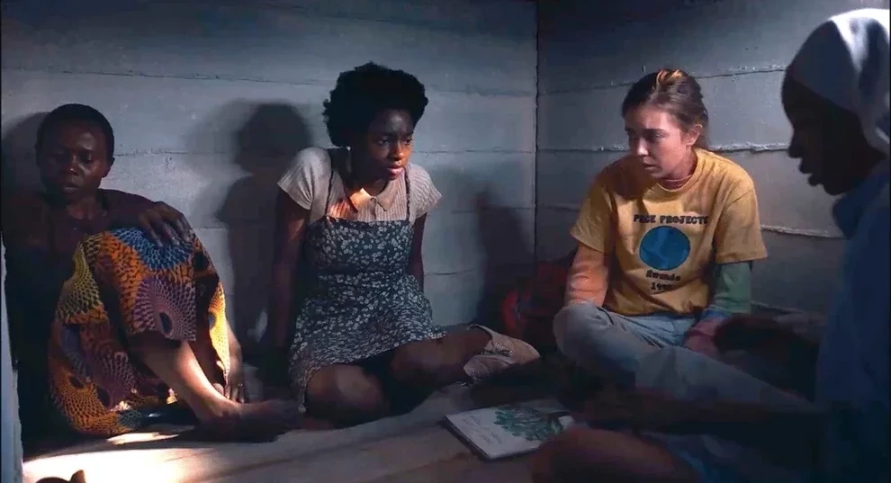 Netflix: 7 filmes que vão te convencer a ficar em casa no sábado à noite - imagem 110942