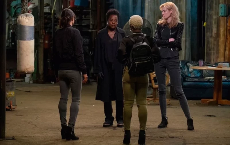 Netflix: 7 filmes que vão te convencer a ficar em casa no sábado à noite - imagem 110945