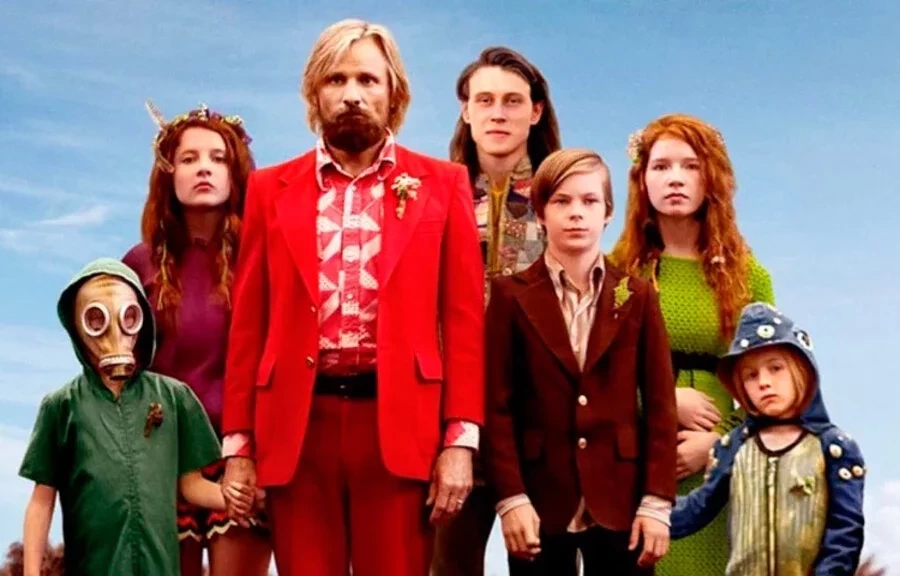 Netflix: 7 filmes que vão te convencer a ficar em casa no sábado à noite - imagem 110946