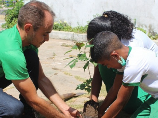 Angical conquista mais uma vez o Selo B no ICMS Ecológico
