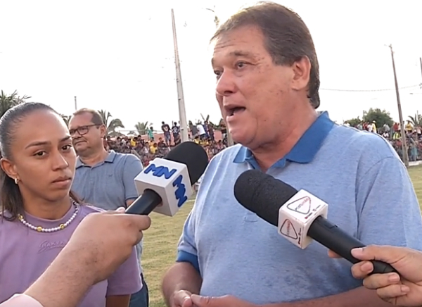 Obras de infraestrutura, esporte e saúde revitalizam e mudam União