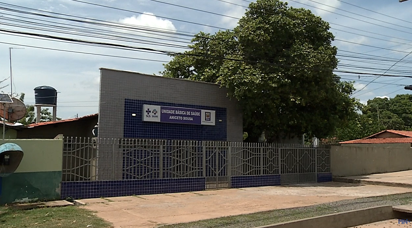 Reforma no setor de saúde (Divulgação)