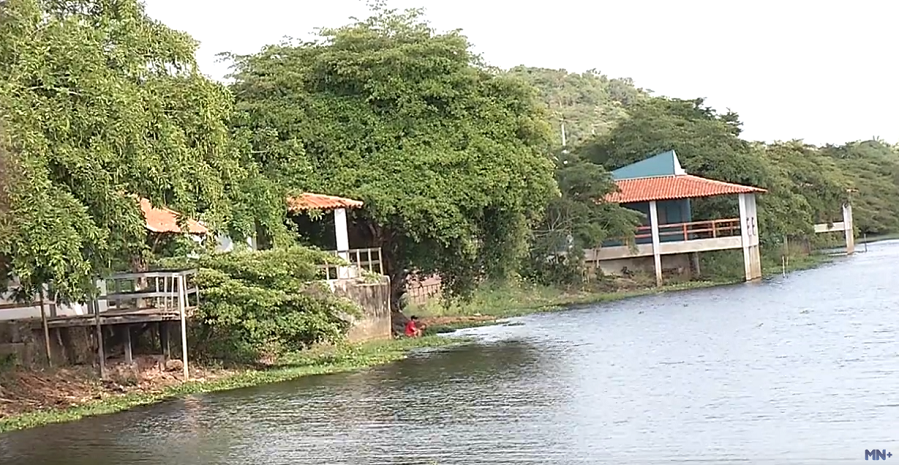 Parque Beira-Rio foi revitalizado (Divulgação)