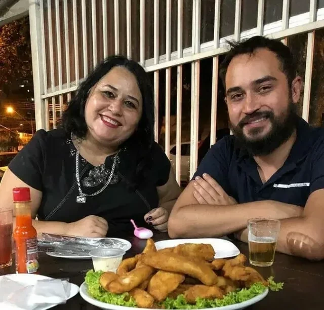 Relembre quem são as mães dos 4 filhos do cantor Luciano Camargo. Fotos - imagem 111078