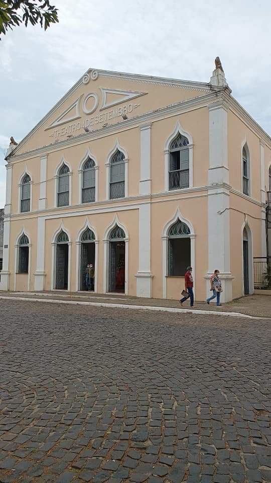 Cultura é discutida em encontro em Teresina com presença de ex ministro  - Imagem 7