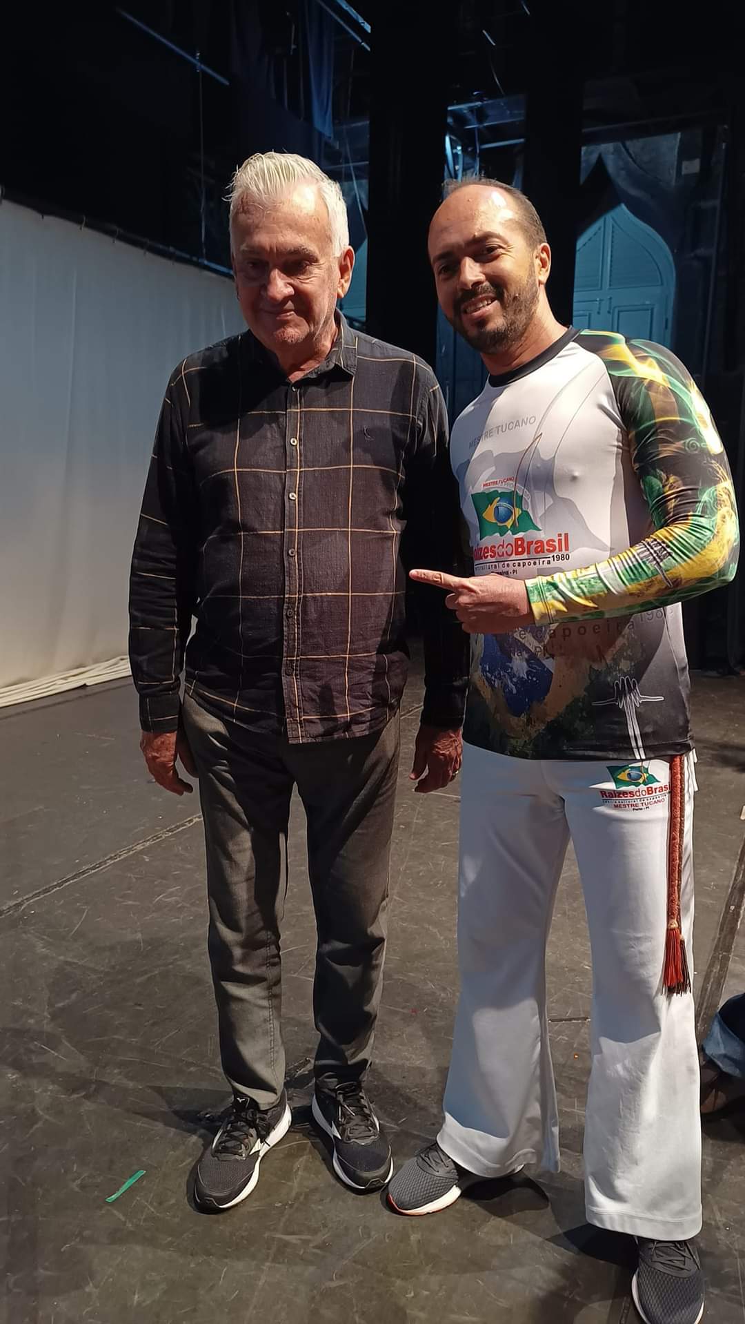 Cultura é discutida em encontro em Teresina com presença de ex ministro  - Imagem 9