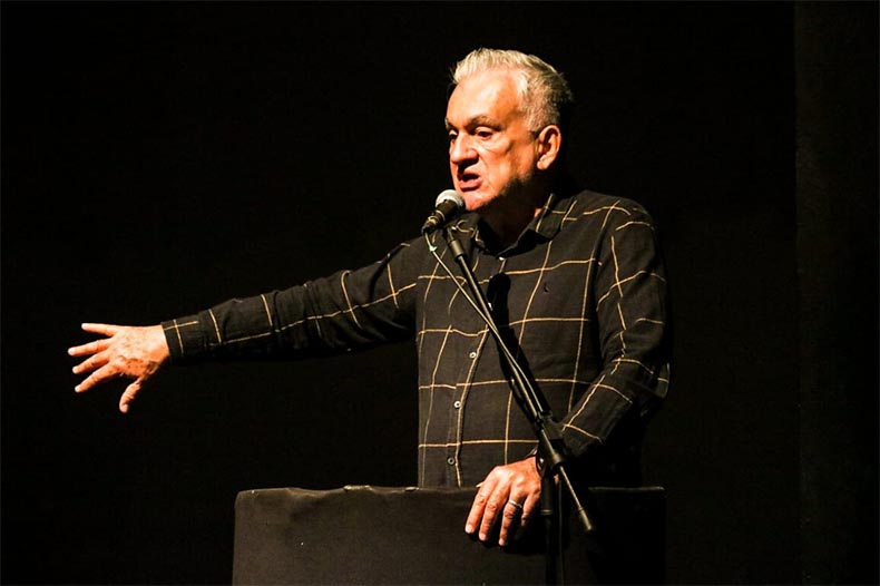 Cultura é discutida em encontro em Teresina com presença de ex ministro  - Imagem 2