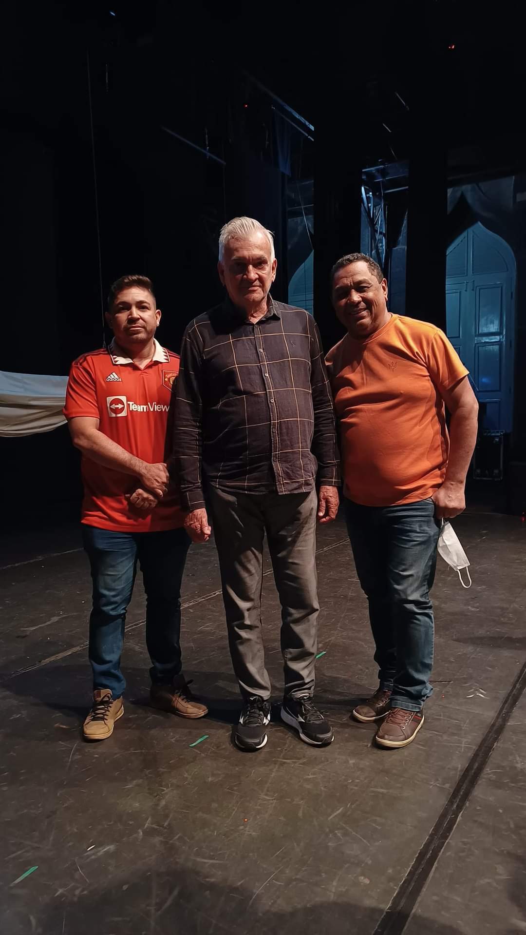 Cultura é discutida em encontro em Teresina com presença de ex ministro  - Imagem 8