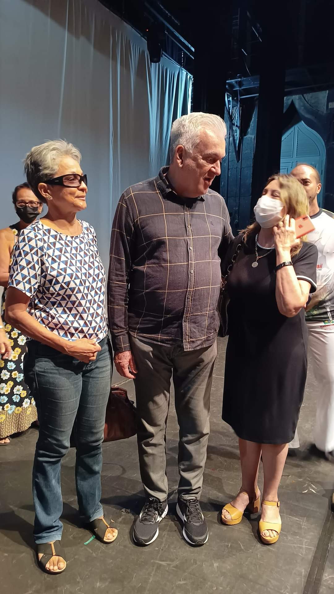 Cultura é discutida em encontro em Teresina com presença de ex ministro  - Imagem 5