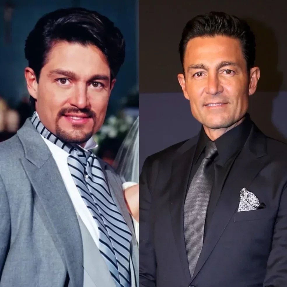 Fernando Colunga