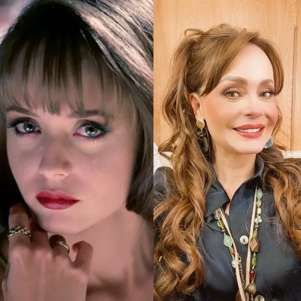 Gabriela Spanic