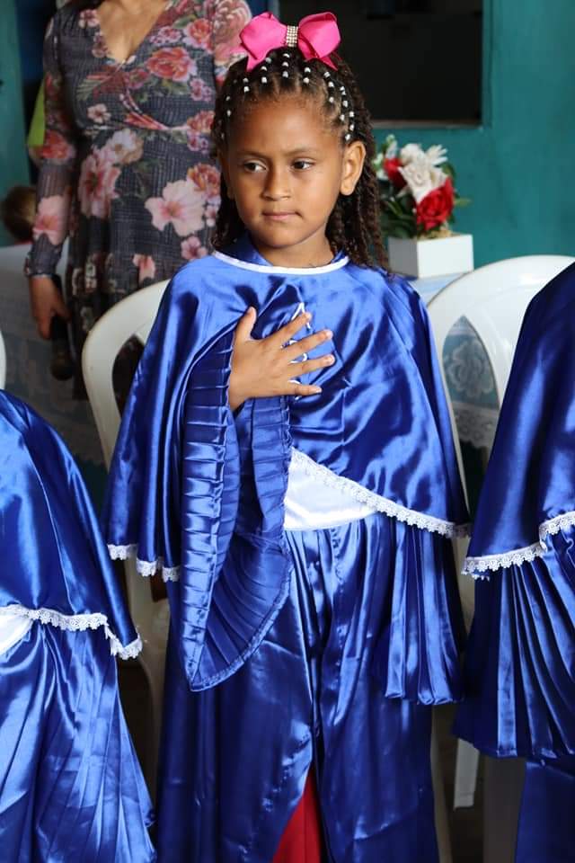 Escola da comunidade Monte Alegre realiza formatura em Monsenhor Gil  - Imagem 18