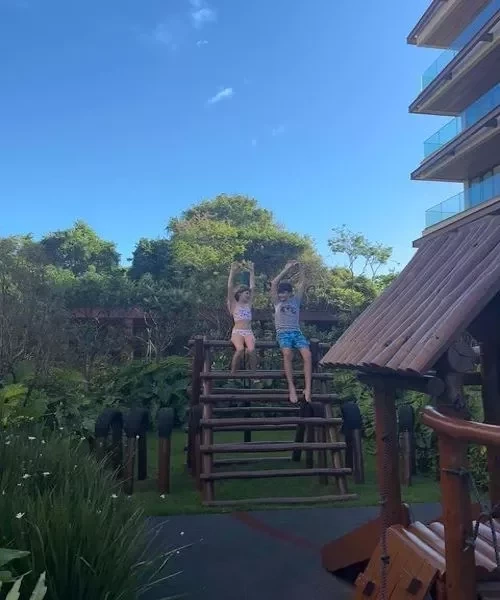 Conheça cobertura de R$ 31 milhões que Gisele está hospedada em SC; fotos - imagem 111155