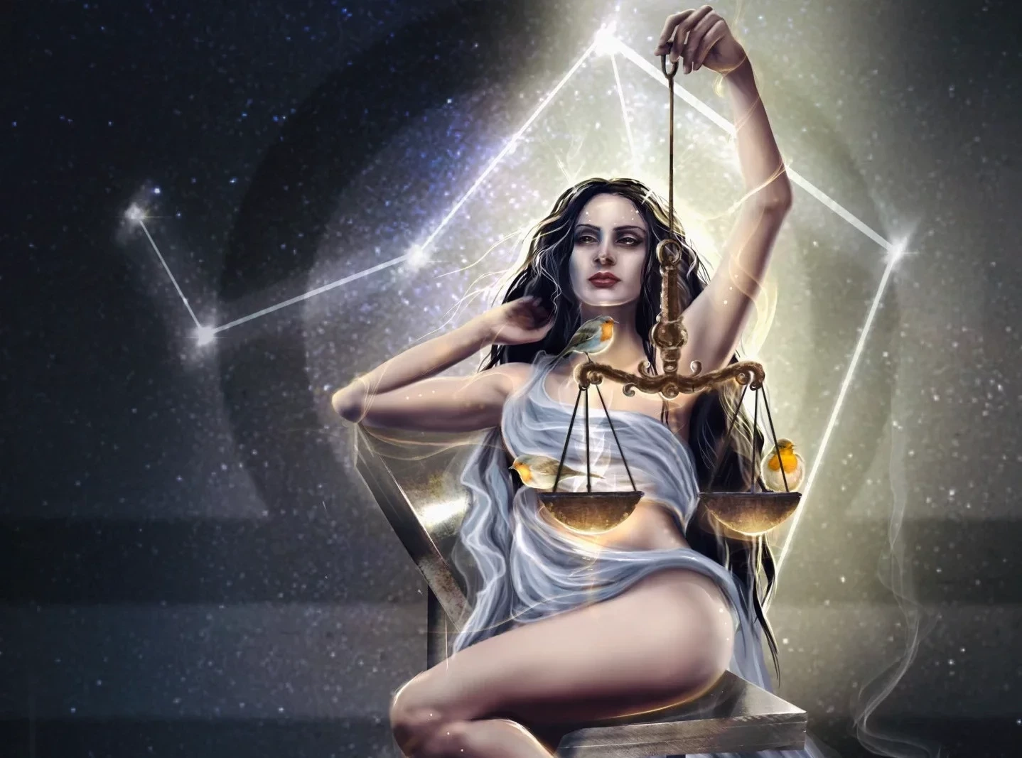 Libra (23/09 a 22/10)