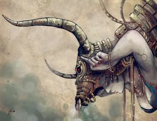 Touro (21/04 a 20/05)