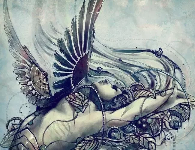 Virgem (23/08 a 22/09)