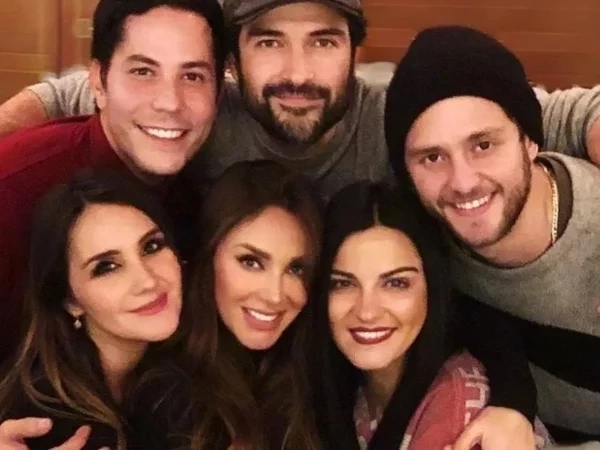 RBD anuncia retorno aos palcos! Lembre como foi o fim da banda há 14 anos