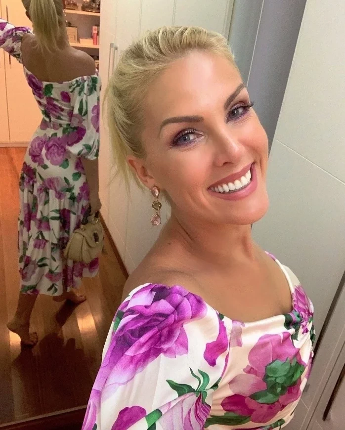 Ana Hickmann
