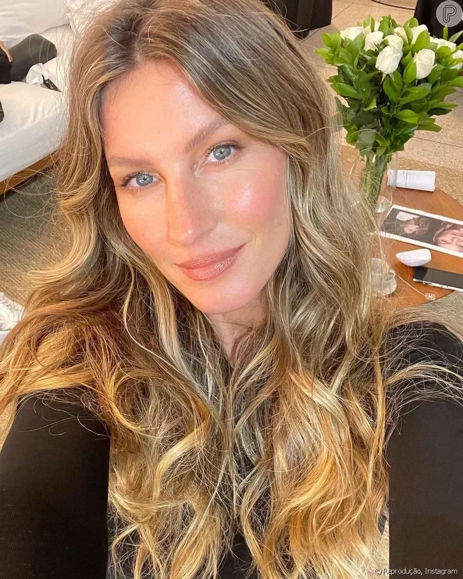 Gisele Bündchen