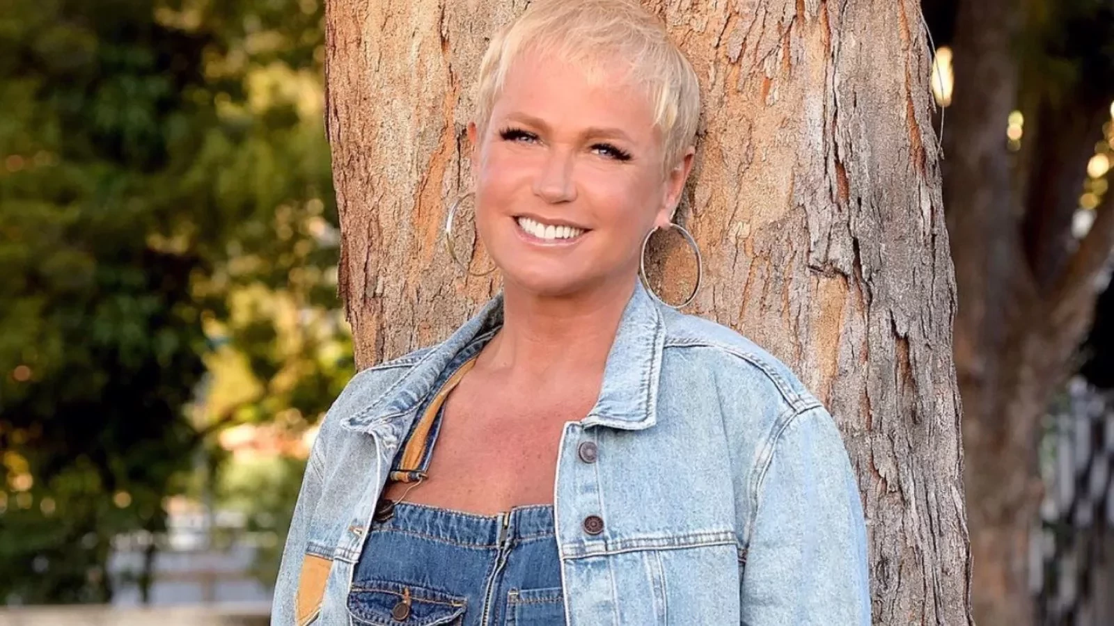 Xuxa