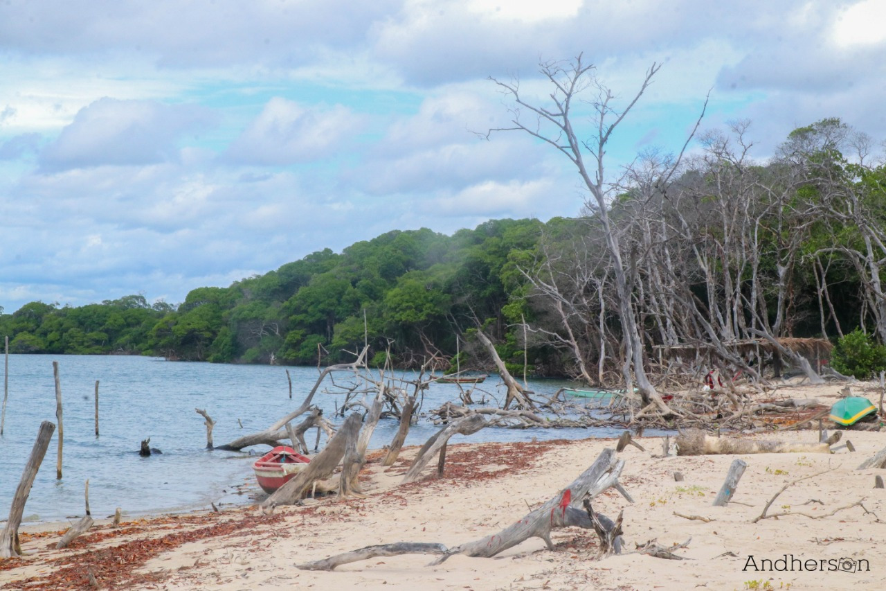 Luís Correia ganha Selo B do ICMS Ecológico (Divulgação)