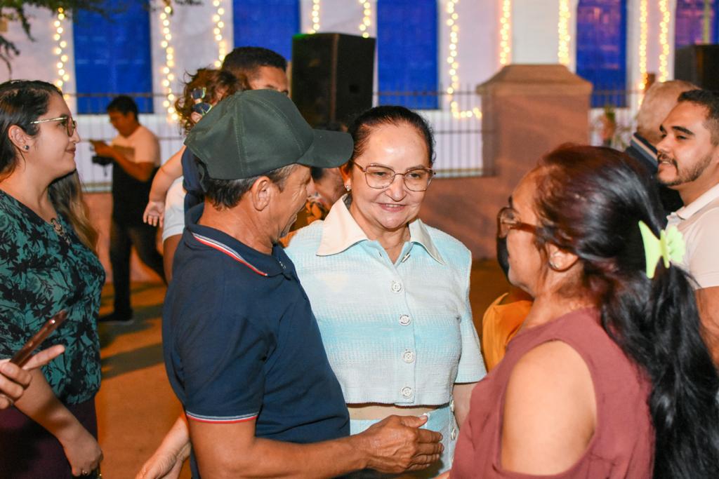 Programação de Natal em Pedro II (Divulgação)