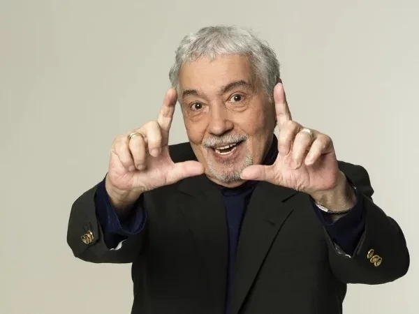 Além de Pedro Paulo Rangel, relembre outros famosos que morreram em 2022 